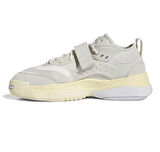 IG6122-C adidas Streetball Iıı çocuk Spor Ayakkabı Gri