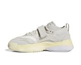 adidas Streetball III Erkek Günlük Ayakkabı IG6122 Bej