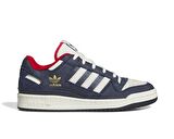 adidas Forum Low Cl Erkek Günlük Ayakkabı IG8700 Mavi