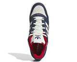 adidas Forum Low Cl Erkek Günlük Ayakkabı IG8700 Mavi