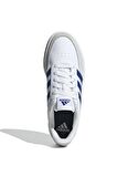 adidas Lifestyle Ayakkabı, 43.5, Beyaz