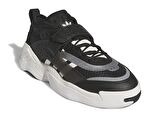 adidas Streetball III Erkek Günlük Ayakkabı IG6104 Siyah