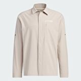 LS UPF SHIRT