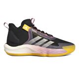 Adizero Select Basketbol Ayakkabısı Siyah IE9285