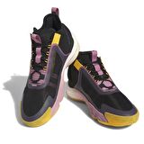 Adizero Select Basketbol Ayakkabısı Siyah IE9285