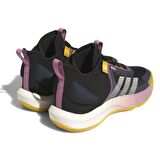 Adizero Select Basketbol Ayakkabısı Siyah IE9285