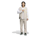 adidas National Geographic Vest Erkek Outdoor Su Tutmaz Yelek IL8993 Krem