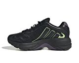 adidas Falcon Galaxy W Kadın Günlük Ayakkabı ID8153 Siyah