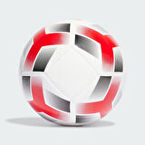 Adidas IA0969 Starlancer Plus Unisex Futbol Topu