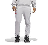 IJ0284-E adidas D.o.n Pant Erkek Eşofman Altı Beyaz