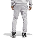 IJ0284-E adidas D.o.n Pant Erkek Eşofman Altı Beyaz