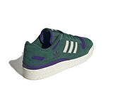ID8389-K adidas Forum 84 Low Cl Spor Ayakkabı Yeşil