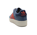 ID8379-E adidas Superstar Xlg Erkek Spor Ayakkabı Lacivert