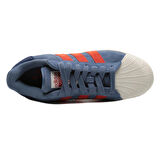 ID8379-E adidas Superstar Xlg Erkek Spor Ayakkabı Lacivert
