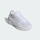 Adidas AVRYN_X BEYAZ Kadın Koşu Ayakkabısı
