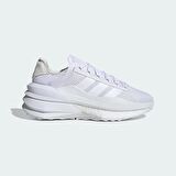 Adidas AVRYN_X BEYAZ Kadın Koşu Ayakkabısı