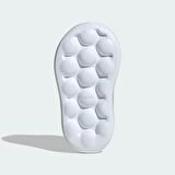 Adidas GRAND COURT 2.0 Tink CF I BEYAZ Çocuk Günlük Ayakkabı