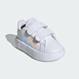 Adidas ID5265 Grand Court 2.0 Cf I Bebek Tenis Ayakkabısı