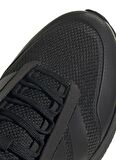 adidas Siyah Erkek Koşu Ayakkabısı IE2642 AVRYN