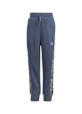 adidas Desenli Yeşil Erkek Eşofman Takımı IR7796-HOODIE SET