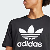 Adidas Erkek Günlük T-Shirt Trefoil T-Shırt Iu2364