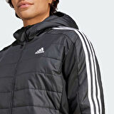 Adidas Erkek Eşofman Üstü Ess 3S In Hyb J In7195