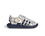 adidas Water Sandal Yj C Çocuk Yüzme Sandaleti IF0928 Beyaz