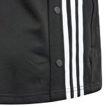 IT5466-C adidas Fz Hoodıe çocuk Ceket Siyah