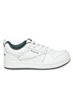 Reebok 100032894 Bb 4000 Basketbol Beyaz Uni̇sex Spor Ayakkabı