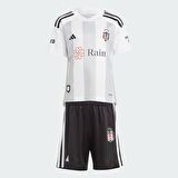 Adidas Çocuk Forma Beşiktaş Home Minikit