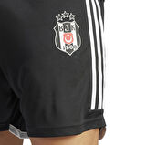 HY0332-E adidas Bjk Beşiktaş Erkek Şort Ve Kapri Siyah