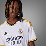 Adidas Erkek Futbol Forma Real Madrid H Jsy Hr3796