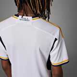 Adidas Erkek Futbol Forma Real Madrid H Jsy Hr3796