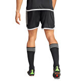 Beşiktaş Erkek Siyah Futbol Şort HY0328