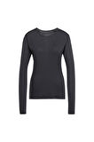 adidas XPR MER150 LS W Kadın   Sweatshirt HZ8557
