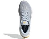 adidas Süpernova Rise W Kadın Koşu Ayakkabısı IG7512 Gri