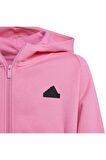 adidas ÇOCUK SWEATSHİRT HY1240
