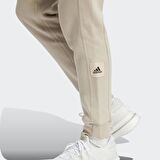 Adidas M LNG PT FL Bej Erkek Eşofman Altı