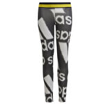 IB6171-C adidas J Lego Cl Tıght çocuk Tayt Antrasit