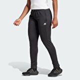 Adidas W GG  TAP P SİYAH Kadın Eşofman Altı