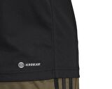 adidas Tr-Es Base Polo Erkek Antrenman Polo Tişört IB8103 Siyah