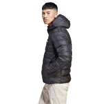 IP6038-E adidas Multı Down Jkt Erkek Mont Siyah