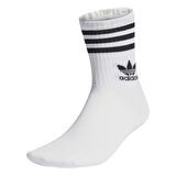 IJ0733-U adidas Crew Sock  3Str çorap Beyaz