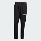 adidas Siyah Erkek  Regular Fit Eşofman Altı HZ9042-W Liteflex Pts      SHA