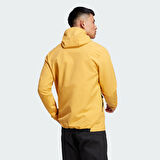 adidas Terrex Multi Erkek Sarı Ceket (HZ4424)