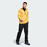 adidas Terrex Multi Erkek Sarı Ceket (HZ4424)