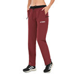 adidas Kırmızı Kadın  Regular Fit Sporcu Sütyeni IK9507-PWI MS              WON