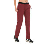 adidas Kırmızı Kadın  Regular Fit Sporcu Sütyeni IK9507-PWI MS              WON