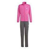 IJ6239-C adidas G Bl Ts çocuk Eşofman Takımı Pembe