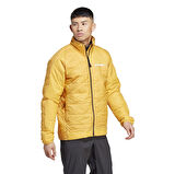 IB1093-E adidas Multı Ins J Erkek Ceket Turuncu